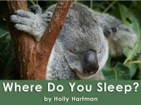 Where_do_You_Sleep